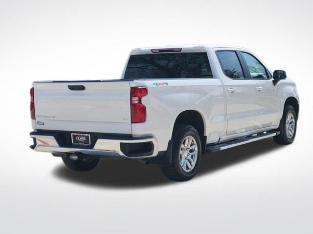 Used 2024 Chevrolet Silverado 1500 LT w/ Max Trailering Package image 14