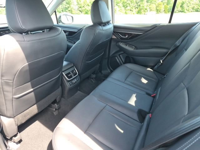Certified 2022 Subaru Legacy Limited w/ Popular Package #3 AWD/4WD image 10