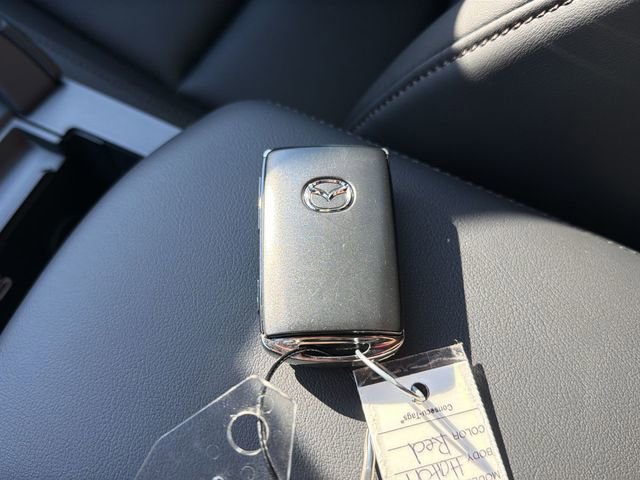 New 2026 MAZDA MAZDA3 s Sport image 29