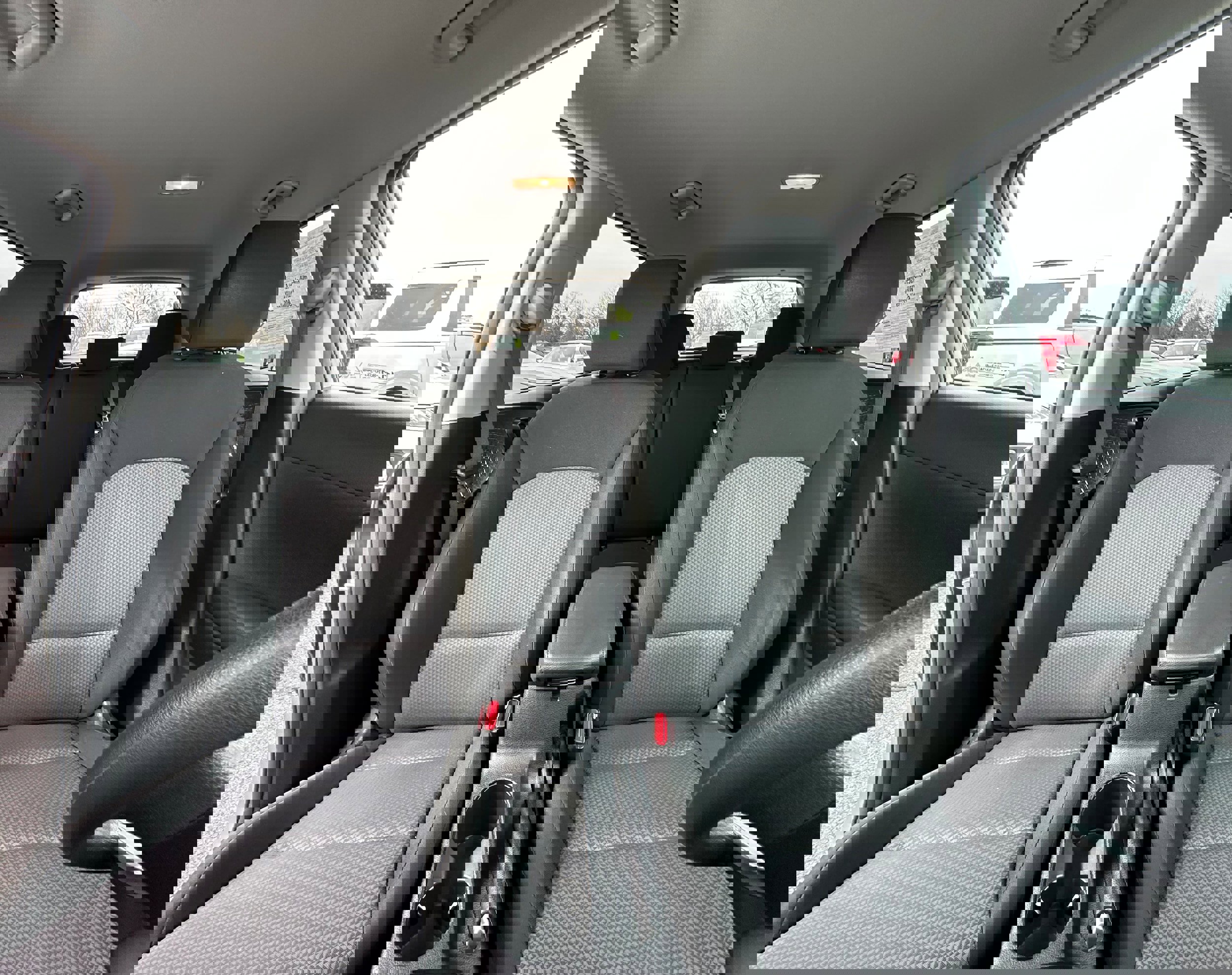 Used 2023 Kia Soul LX w/ LX Technology Package image 21