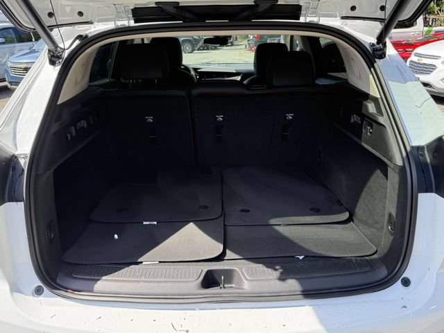 Used 2023 Buick Envision Essence w/ Sport Touring Package AWD/4WD image 11