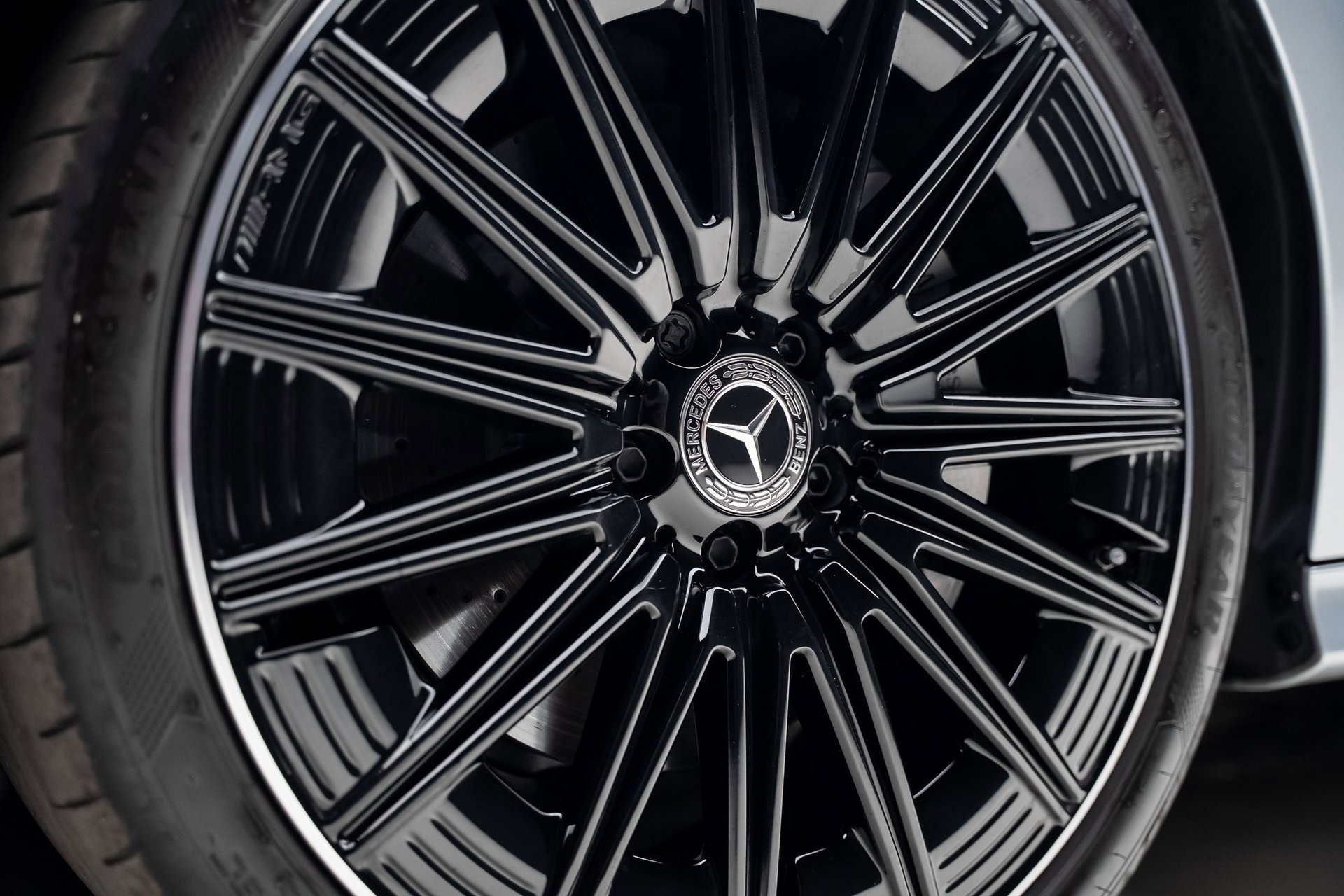 Used 2024 Mercedes-Benz CLE 300 4MATIC Cabriolet image 24