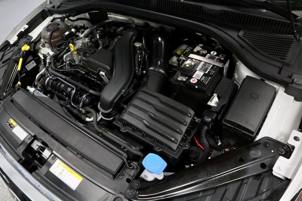 Used 2023 Volkswagen Jetta SE FWD image 18