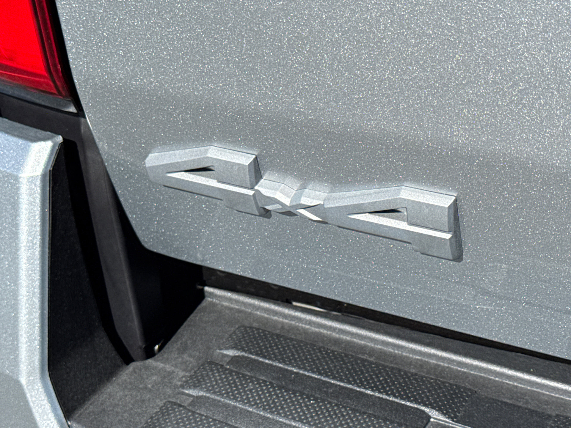 New 2026 Toyota Tacoma TRD Off-Road image 15