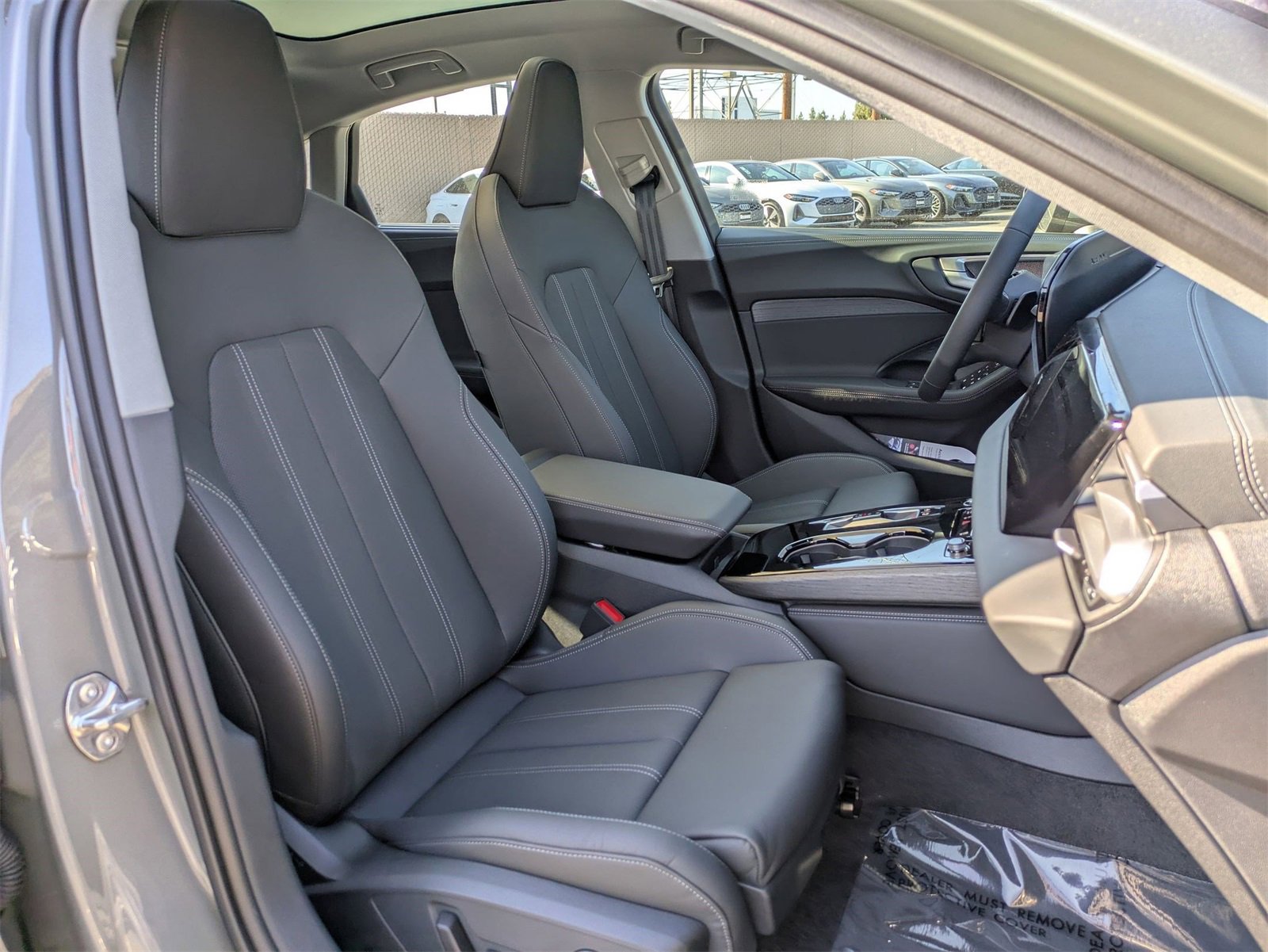 New 2025 Audi A5 2.0T Premium Plus image 10