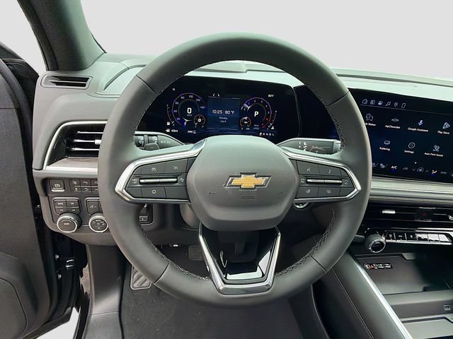 New 2026 Chevrolet Tahoe Premier w/ Sun And Tow Package AWD/4WD image 12