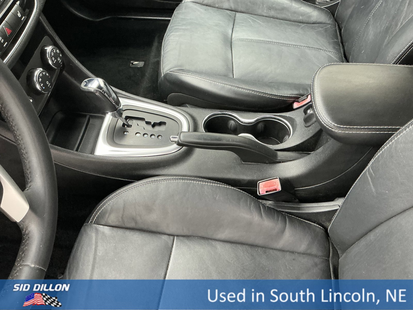 Used 2013 Chrysler 200 Limited image 13