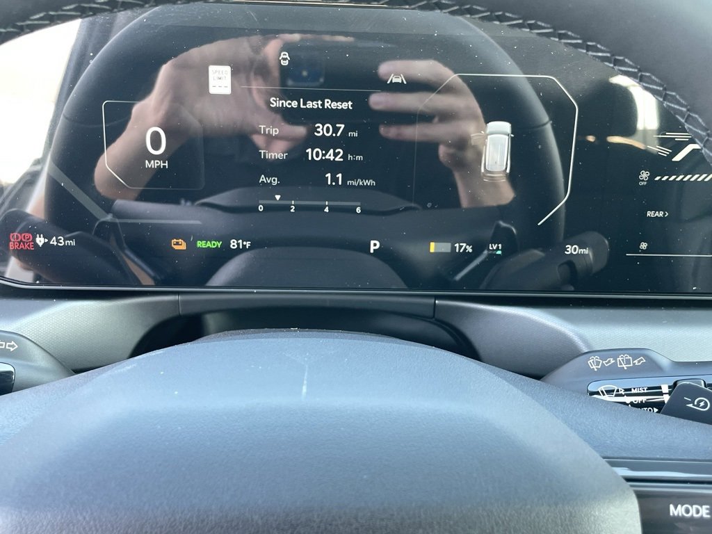 New 2026 Kia EV9 Light image 12