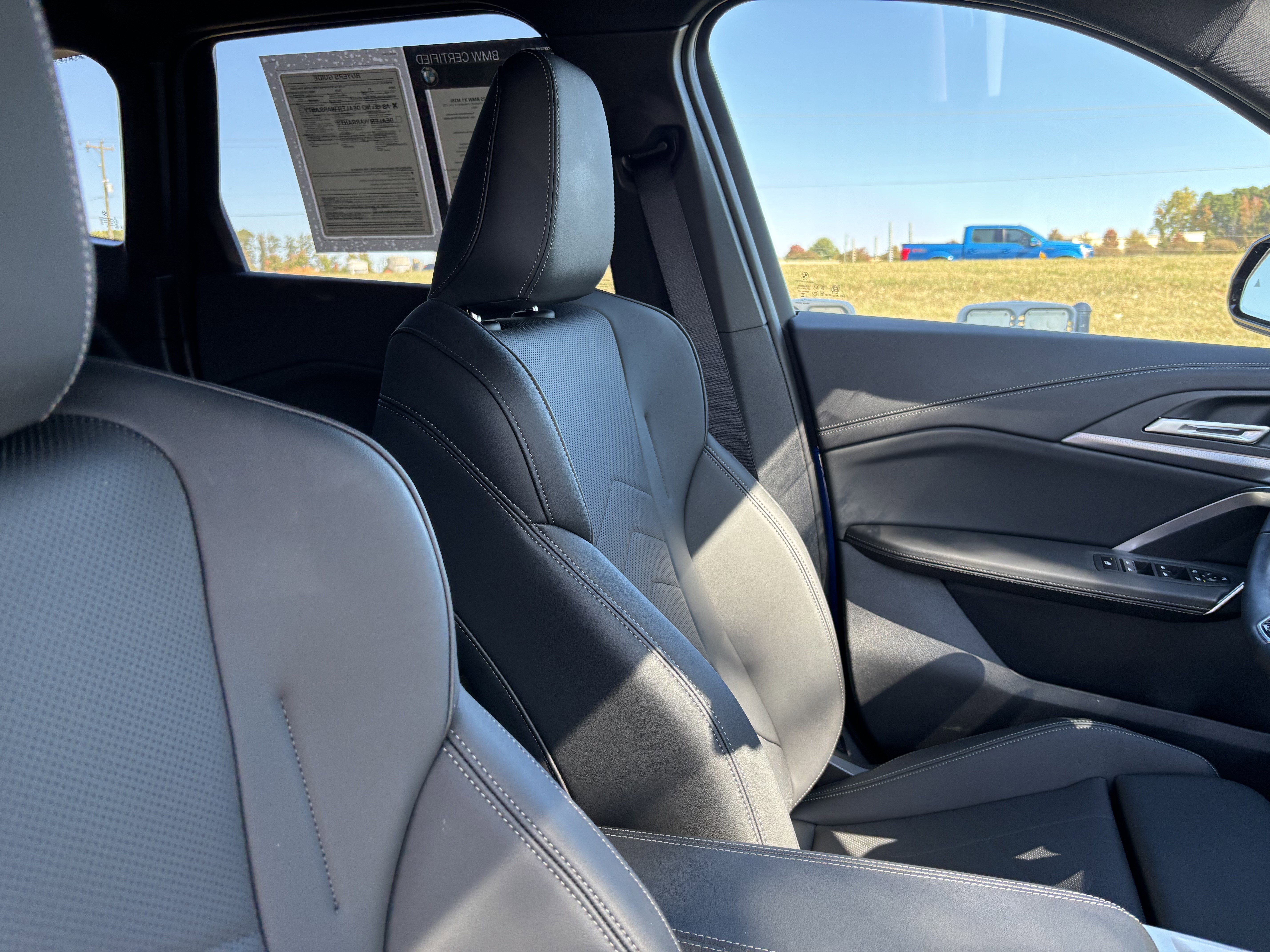 Certified 2025 BMW X1 M35i image 35