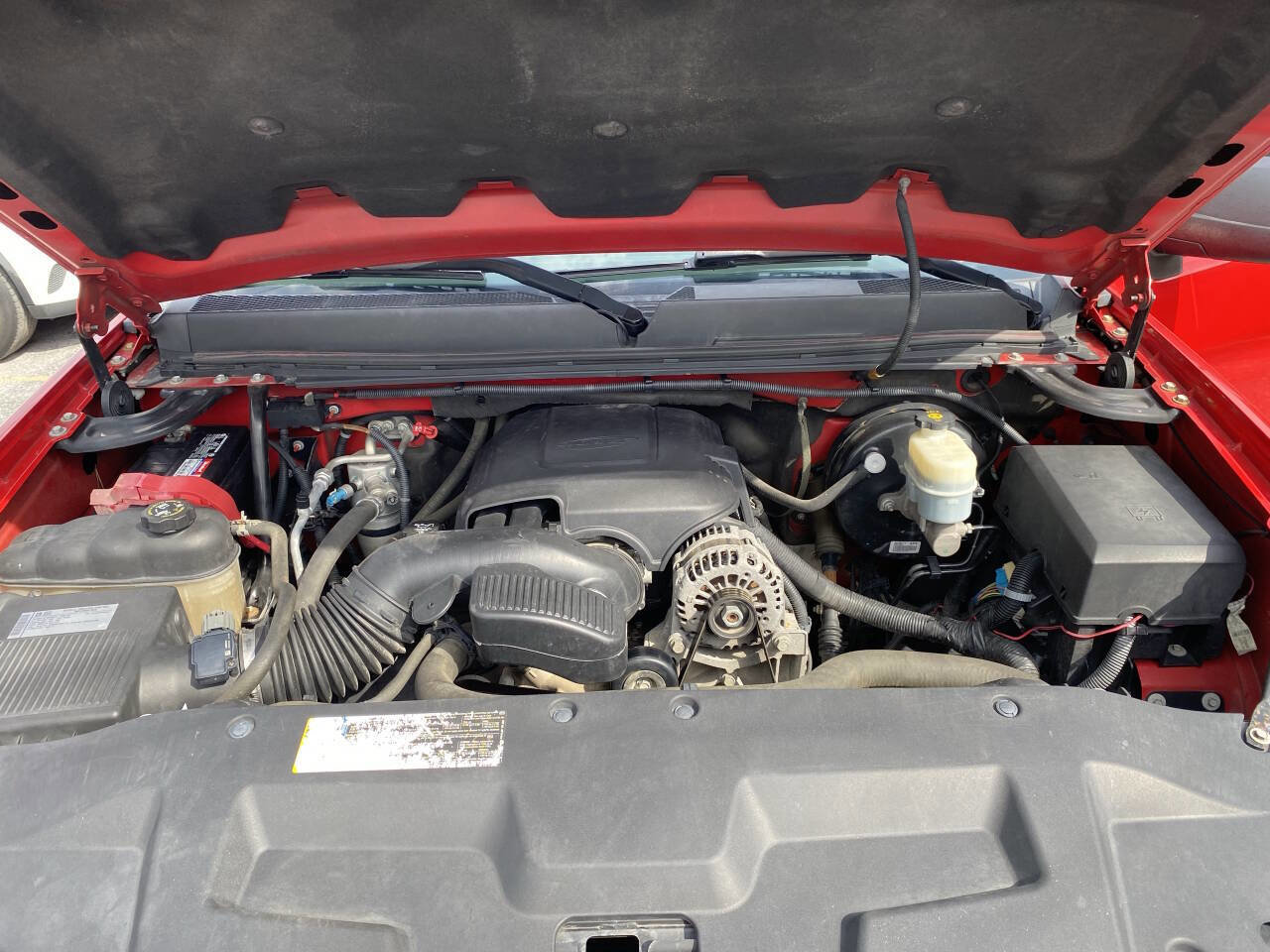 Used 2009 GMC Sierra 1500 SLE w/ Power Pack Plus image 29