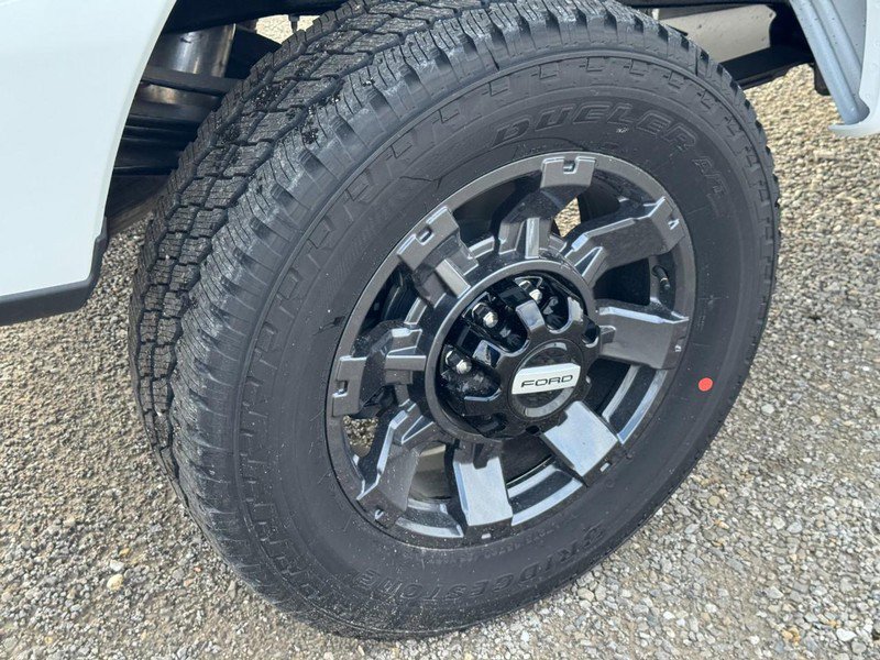 New 2026 Ford F350 XL w/ STX Appearance Package image 5