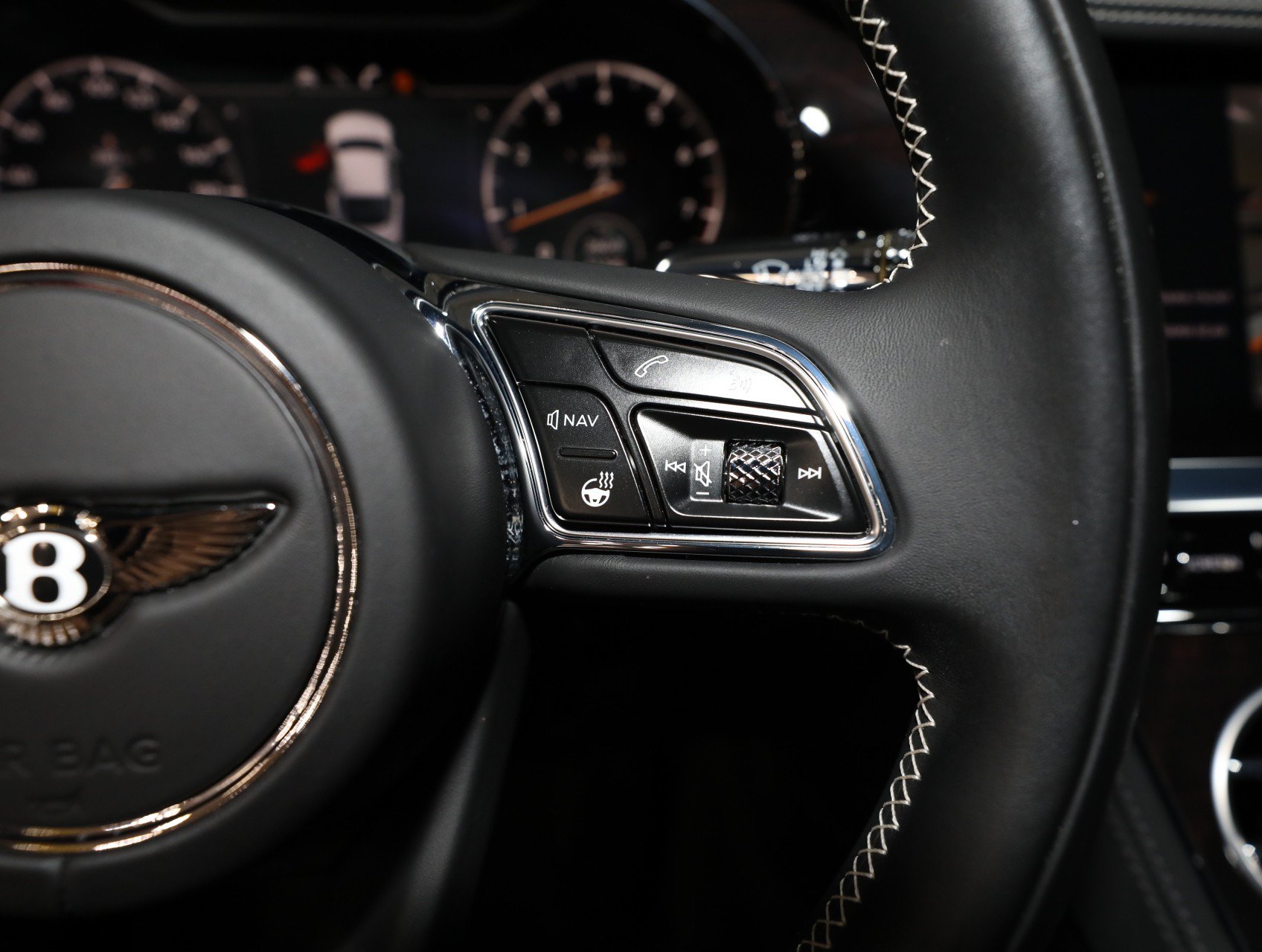 Used 2024 Bentley Continental GT Mulliner AWD/4WD image 60