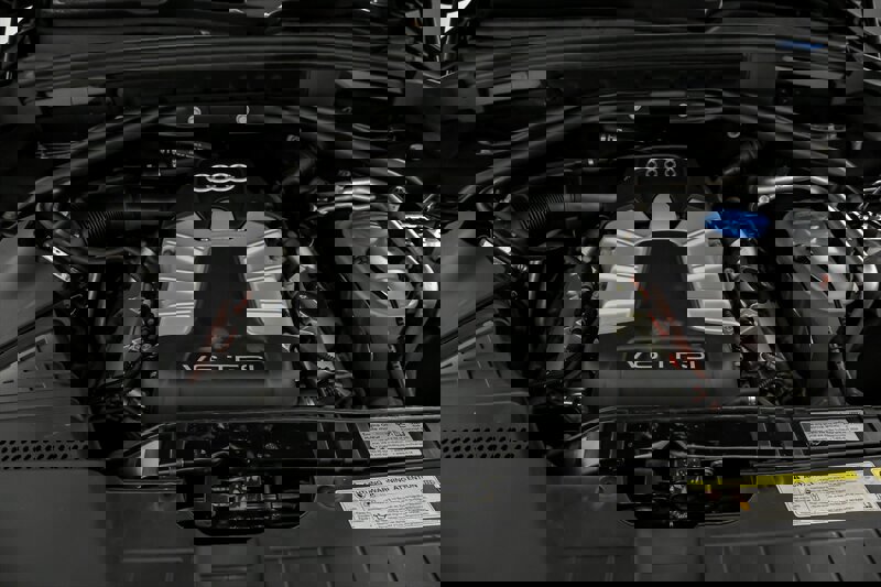 Used 2014 Audi Q5 3.0T Premium Plus image 14