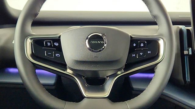 New 2026 Volvo EX30 Plus w/ Climate Package AWD/4WD image 24