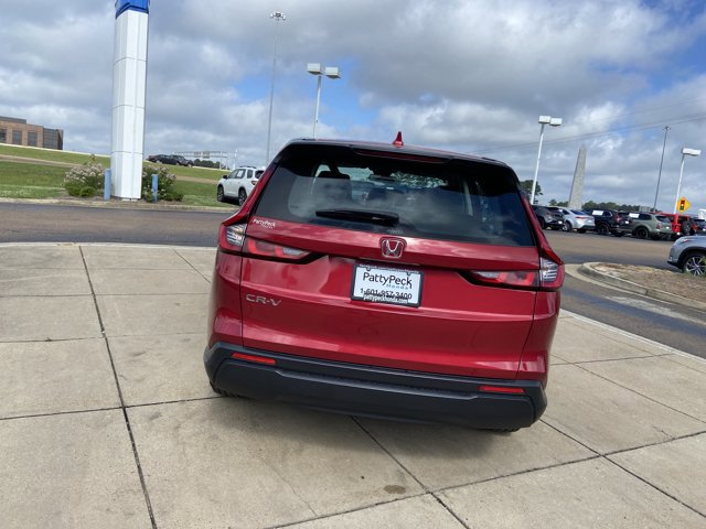 Used 2023 Honda CR-V LX image 10
