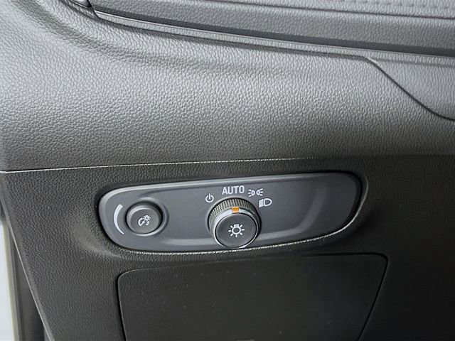 Certified 2024 Buick Encore GX Avenir w/ Avenir Technology Package image 8