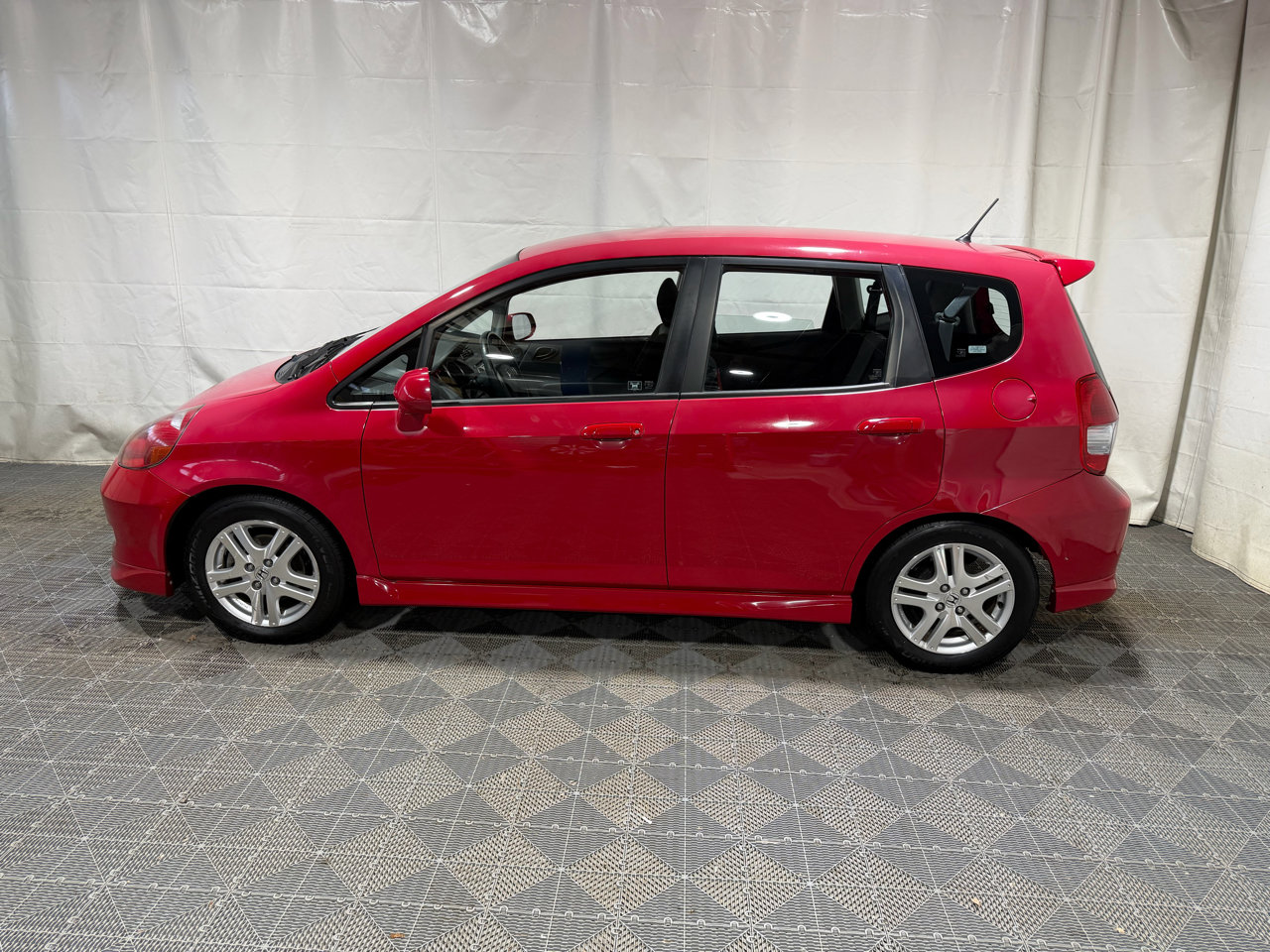 Used 2007 Honda Fit Sport image 5