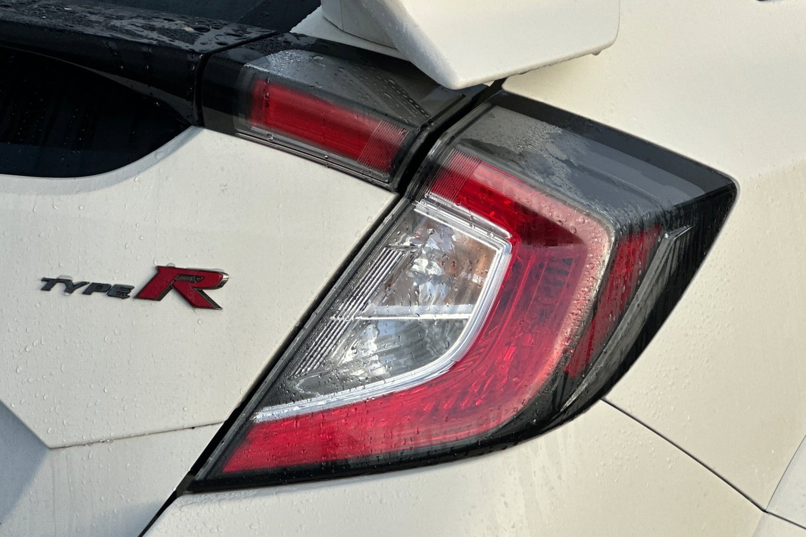 Used 2018 Honda Civic Type R image 50