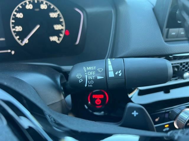 New 2026 Honda Civic Sport image 25