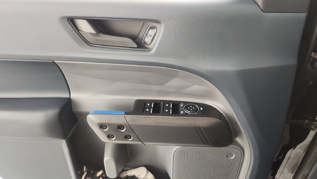 New 2026 Ford Maverick Lobo AWD/4WD image 15