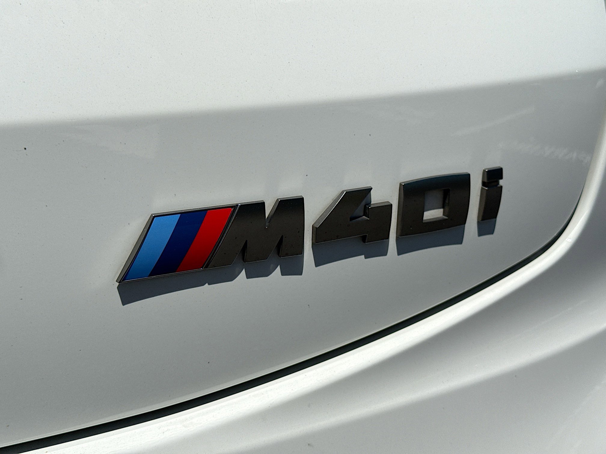Used 2021 BMW X4 M40i w/ Premium Package AWD/4WD image 11