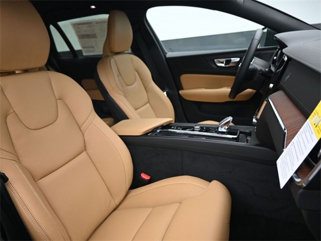 New 2026 Volvo V60 B5 Cross Country Ultra w/ Protection Package Premier image 36