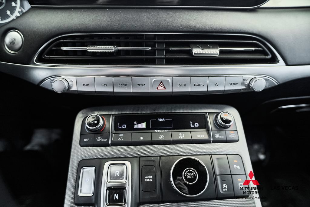 Used 2022 Hyundai Palisade Calligraphy FWD image 33