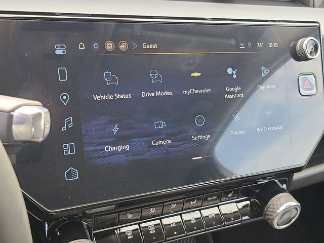 New 2027 Chevrolet Bolt LT w/ Comfort Package image 26