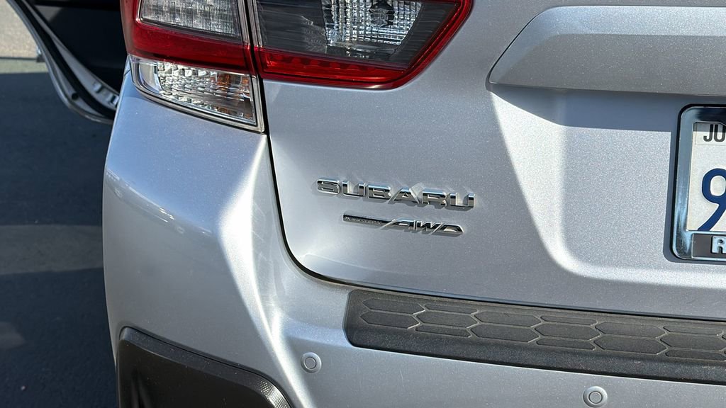 Used 2022 Subaru Crosstrek 2.5i Limited w/ Moonroof Package 2 image 12