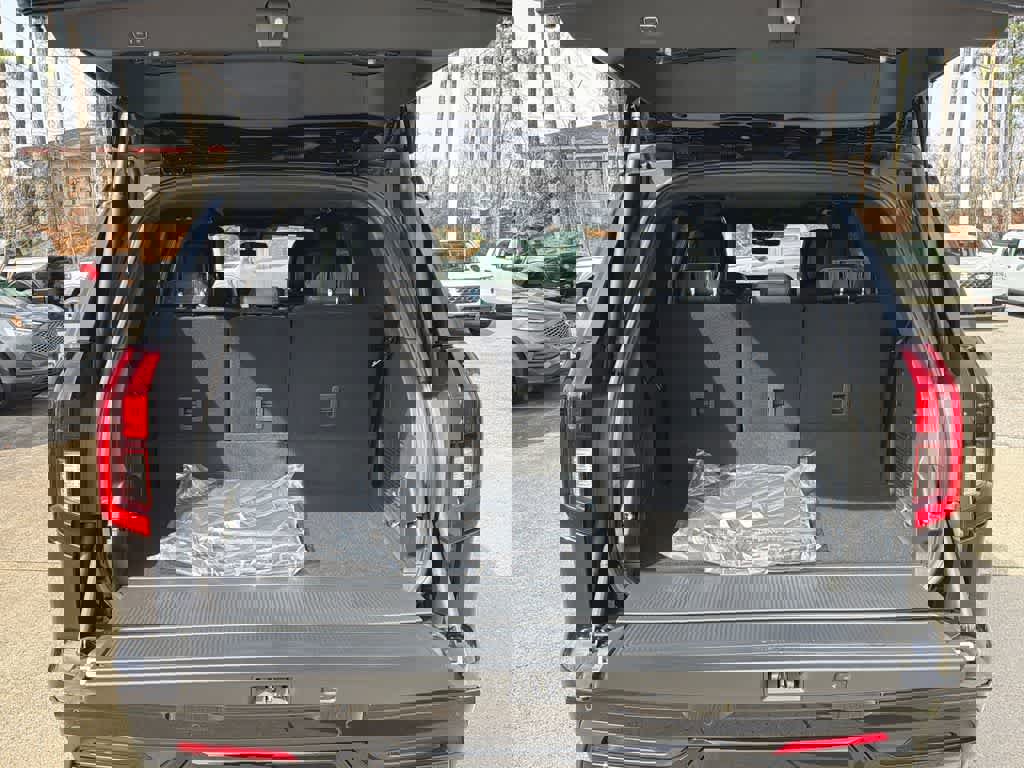 New 2026 Ford Expedition Platinum w/ Stealth Performance Package image 18