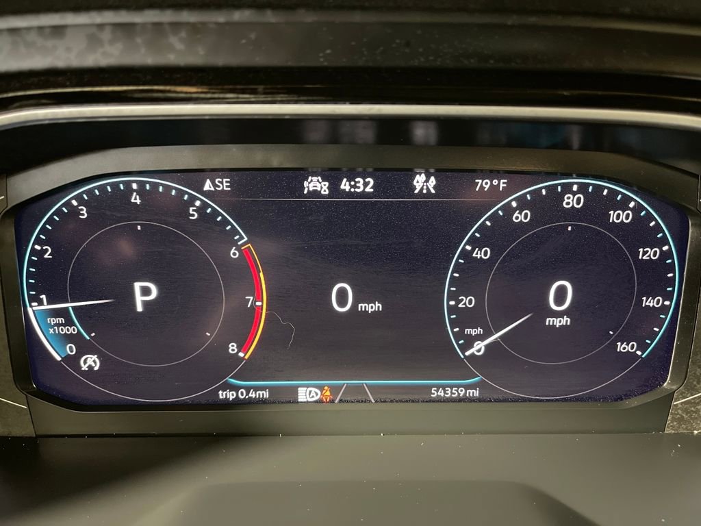 Used 2022 Volkswagen Jetta SEL image 18