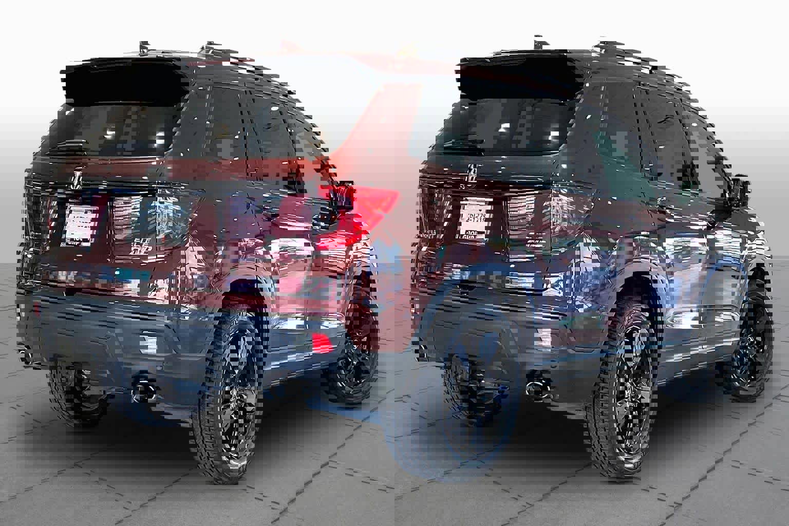 Used 2021 Honda Passport Elite image 12