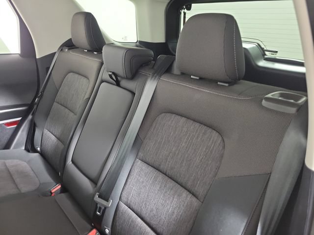 Used 2022 Ford Bronco Sport Big Bend w/ Convenience Package AWD/4WD image 13