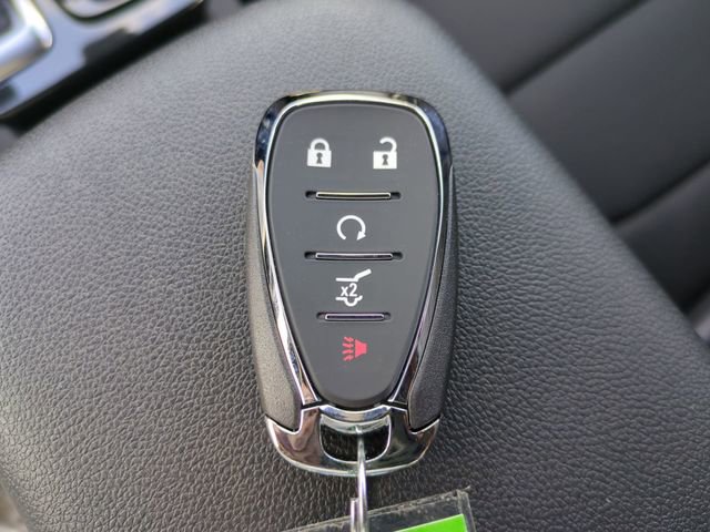 New 2026 Chevrolet TrailBlazer RS w/ Convenience Package image 26