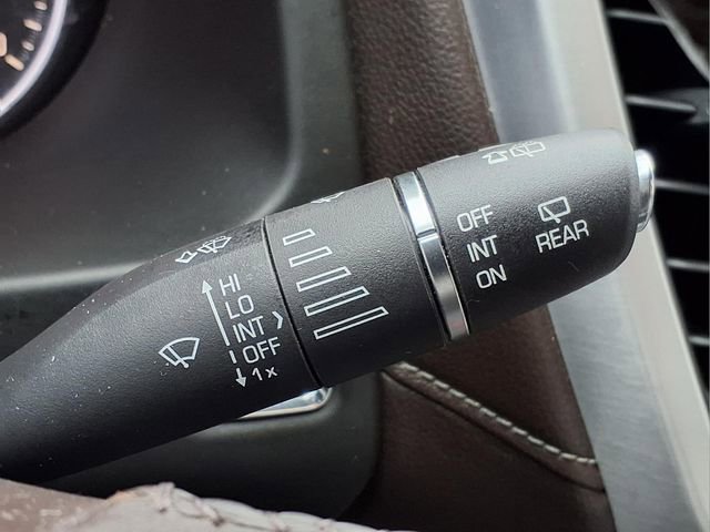 Used 2017 GMC Acadia SLT image 30