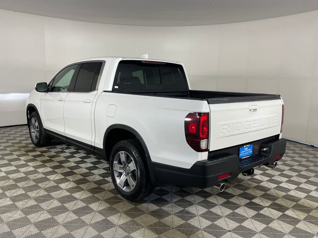 New 2026 Honda Ridgeline RTL image 5