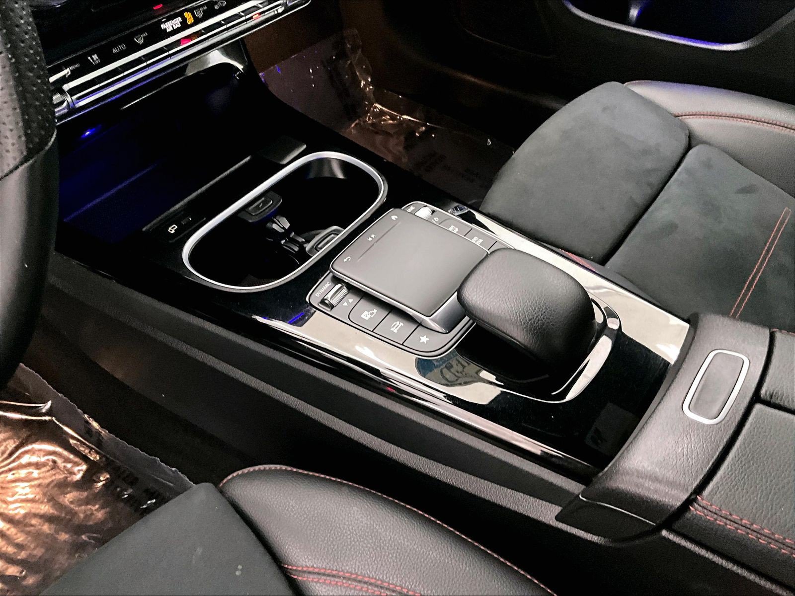 Certified 2023 Mercedes-Benz CLA 250 image 15