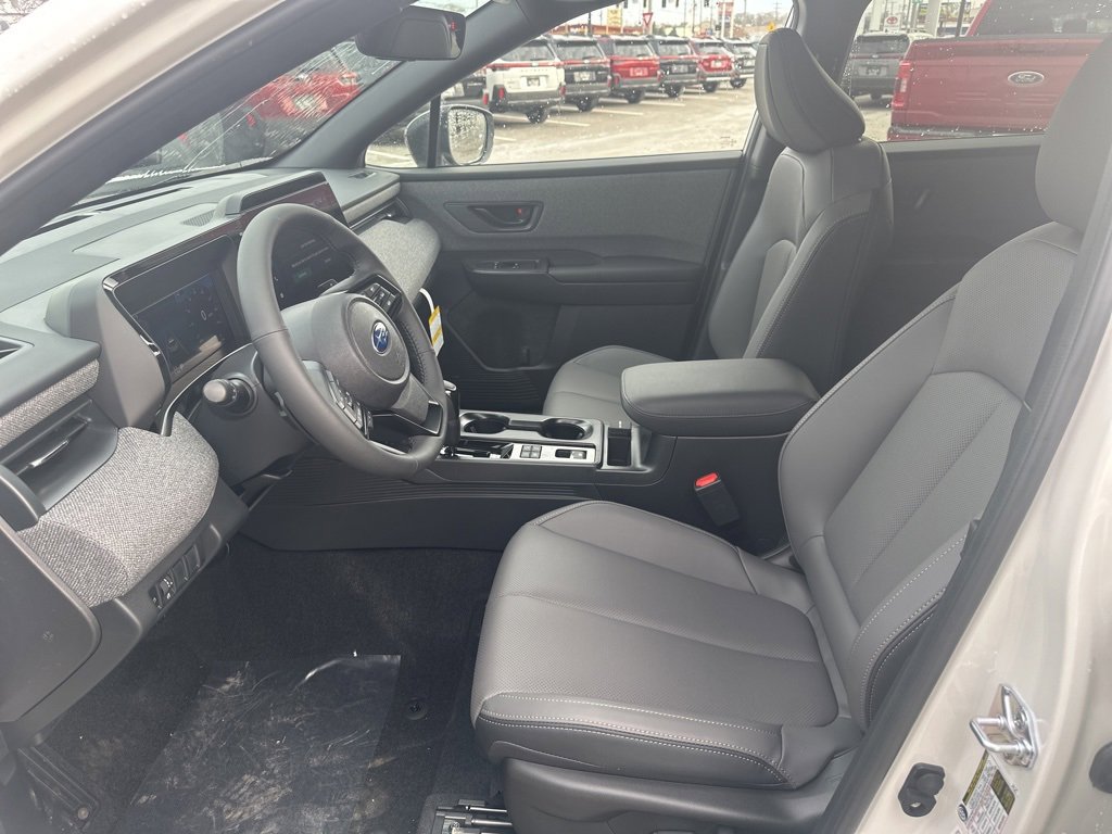 New 2026 Subaru Outback Limited XT image 9