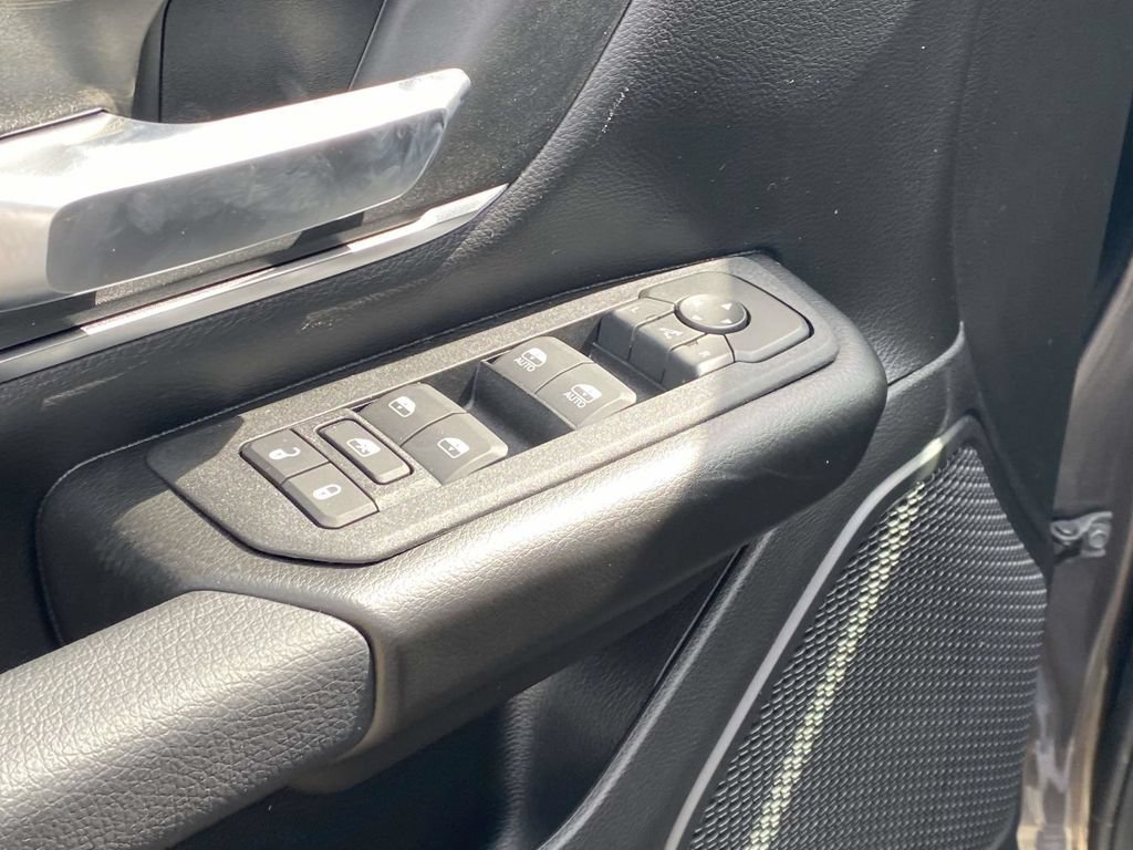 New 2026 RAM 1500 Big Horn AWD/4WD image 15