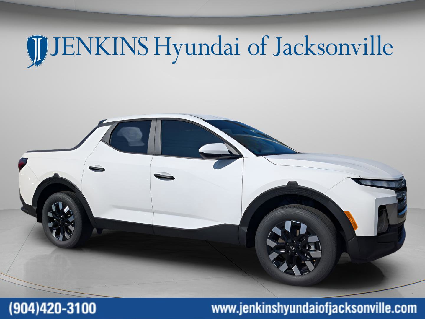 New 2026 Hyundai Santa Cruz SE