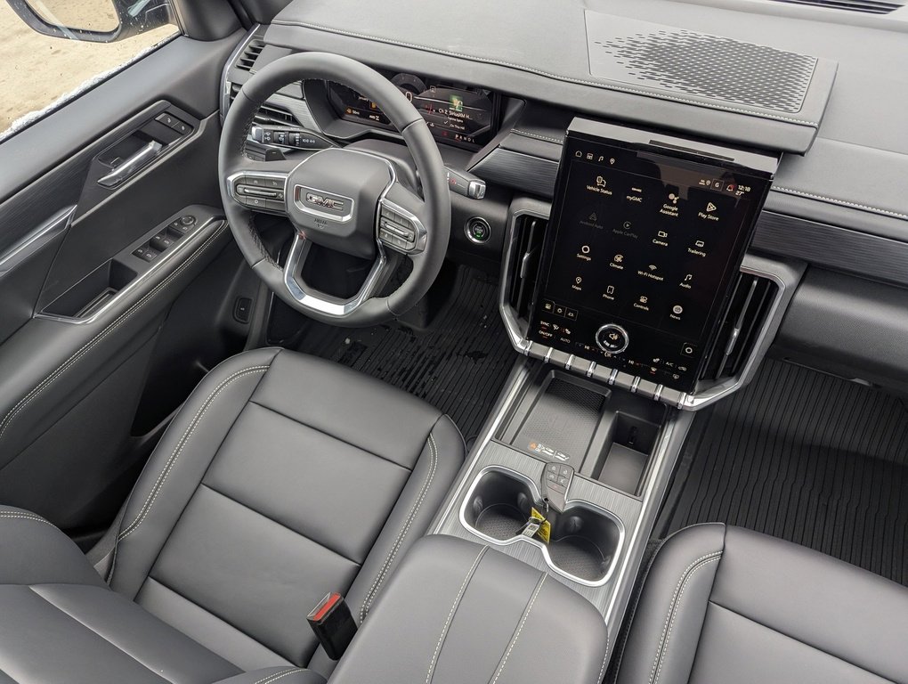 New 2026 GMC Acadia Elevation w/ Black Edition image 18