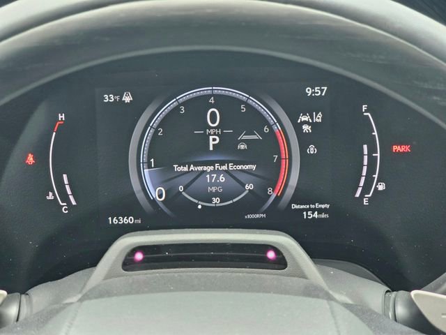 Used 2023 Lexus RX 350 Premium Plus image 32