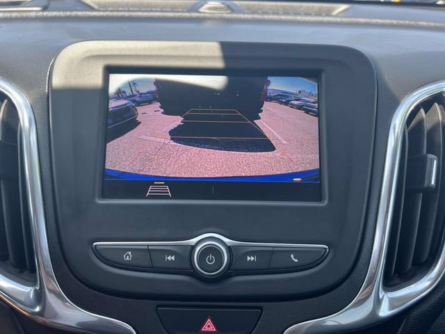 Used 2020 Chevrolet Equinox LT AWD/4WD image 30