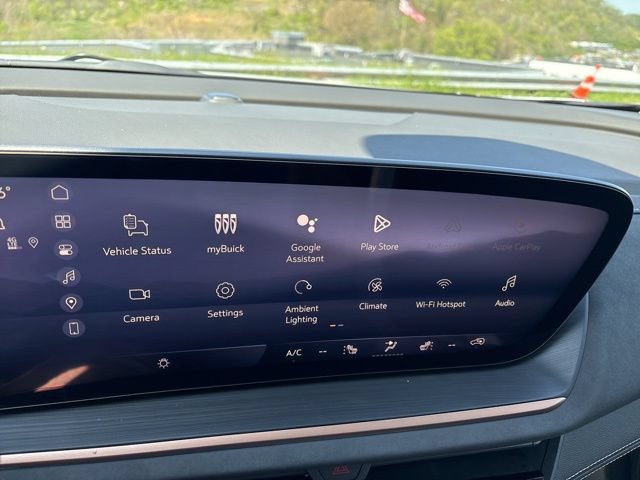 New 2026 Buick Envision Sport Touring AWD/4WD image 9