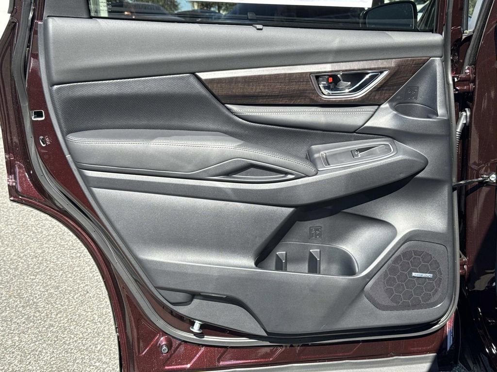New 2026 Subaru Ascent Touring image 11