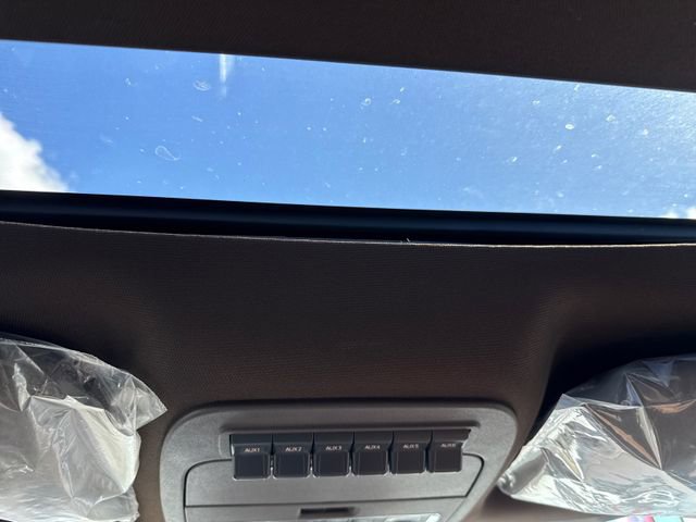 New 2026 Ford F350 King Ranch w/ Chrome Package image 28
