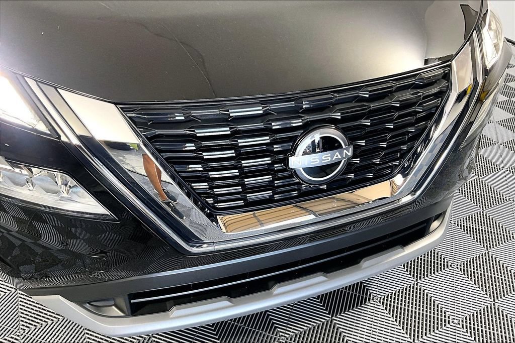 Used 2023 Nissan Rogue SV AWD/4WD image 29