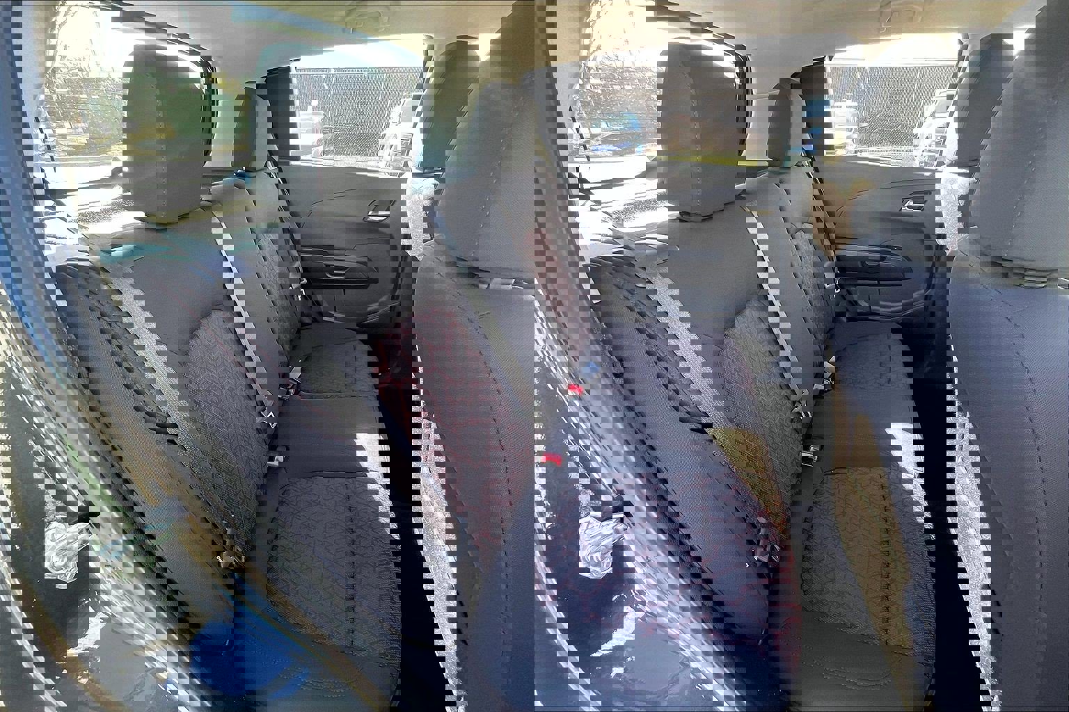 Used 2020 Chevrolet Sonic LT w/ Convenience Package image 31