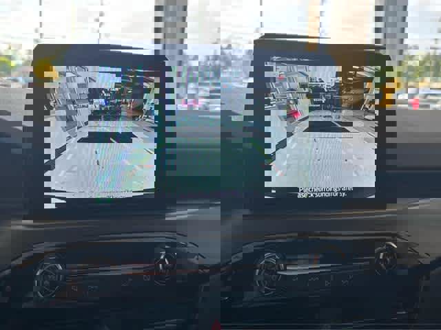 New 2025 Ford Escape Active w/ Cold Weather Package image 25