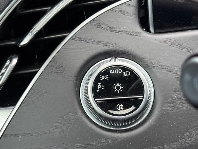 Certified 2024 Mercedes-Benz E 450 4MATIC Sedan image 22